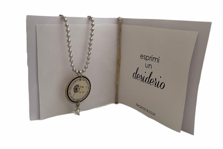 Collezione "Solo per dirti che"