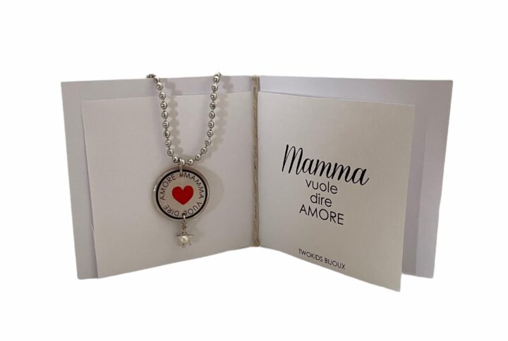 Collezione "Solo per dirti che..."