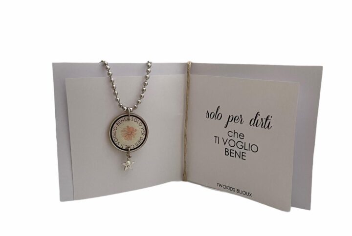Collezione "solo per dirti che..."