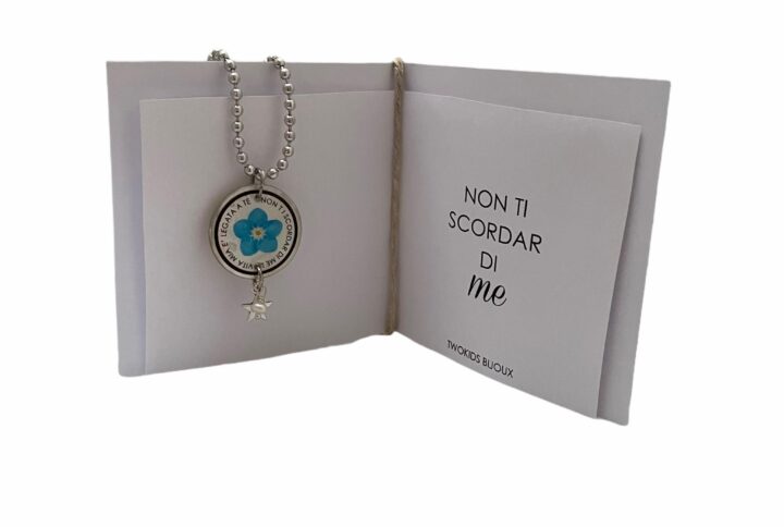 Collezione "Solo per dirti che..."