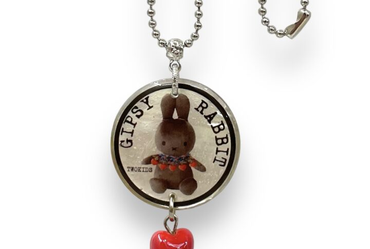 Collana lunga