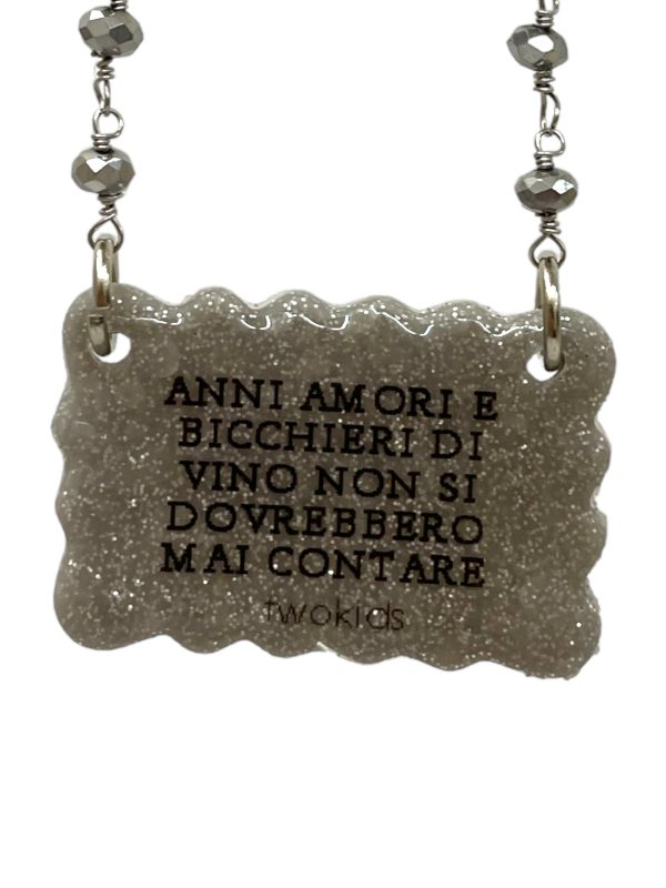 Collana “Anni e Amori…”