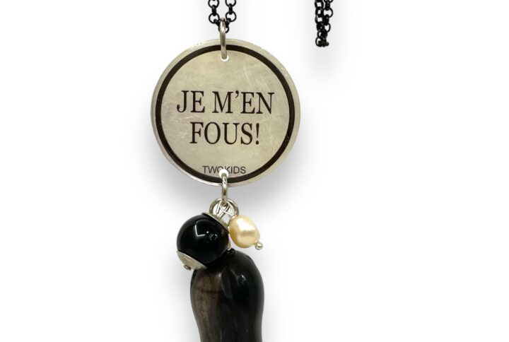 Je m'en Fous!