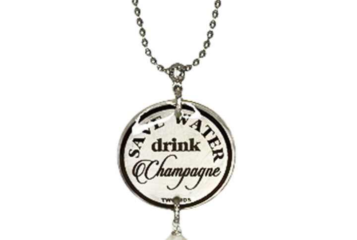 Collana lunga