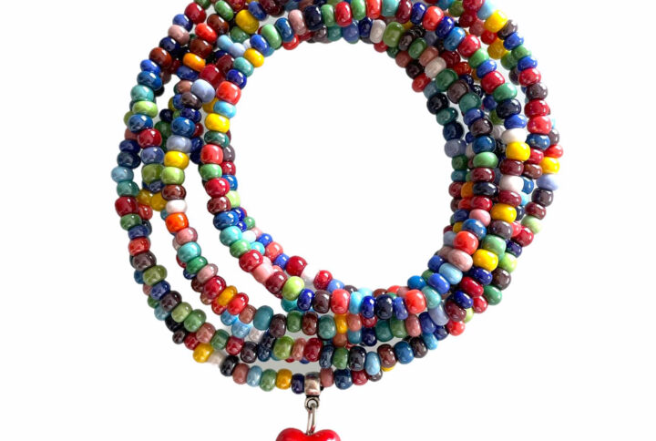 collana/bracciale multigioro