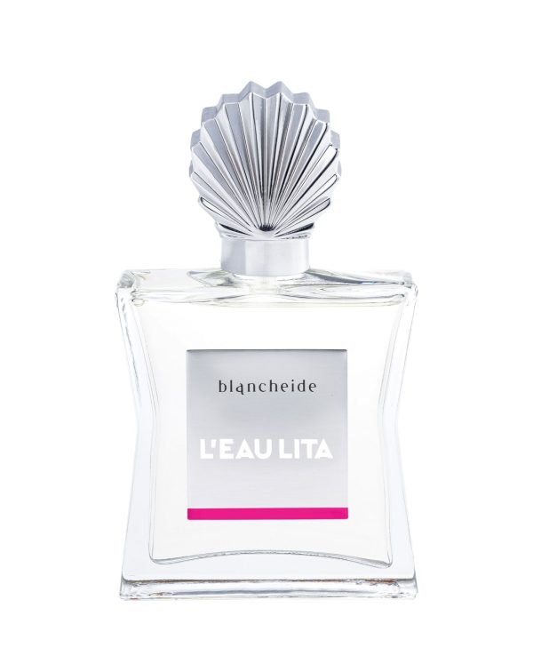 L’Eau Lita Blancheide