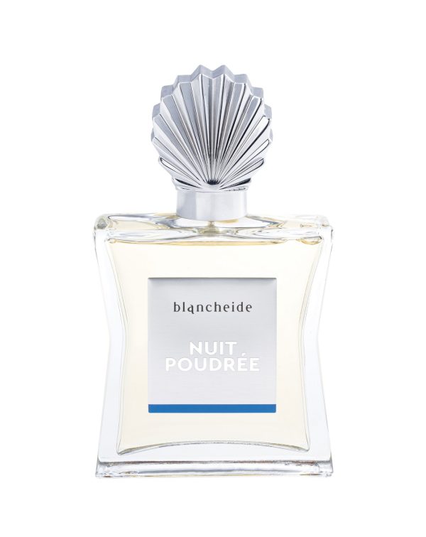 Nuit Poudree – Blancheide