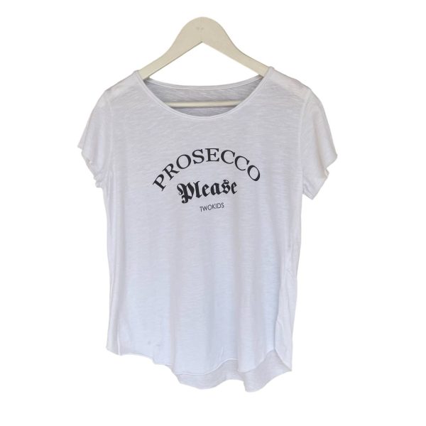 T-shirt PROSECCO PLEASE
