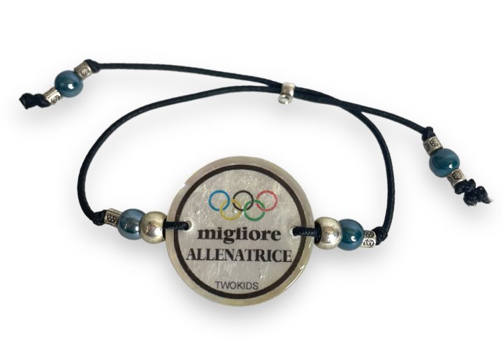 bracciale migliore allenatrice