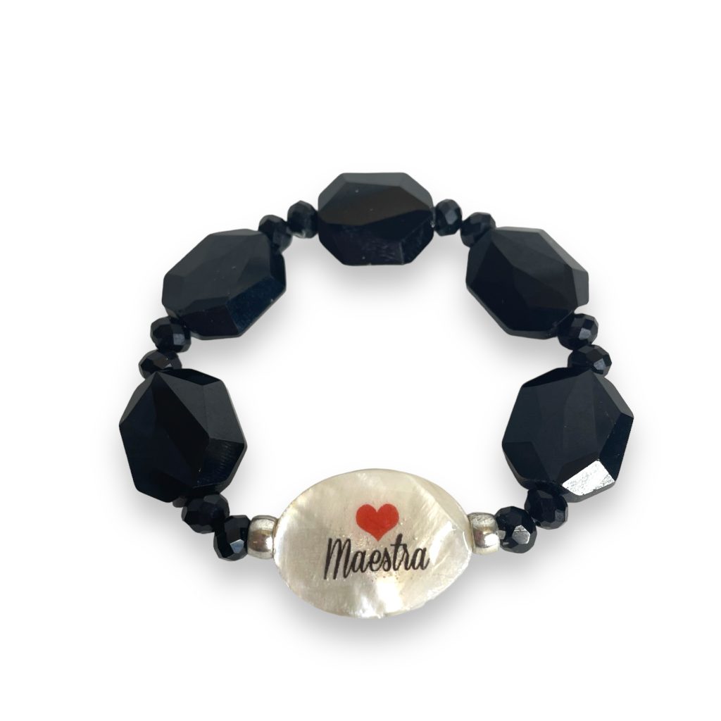 Bracciale in Cristallo Maestra