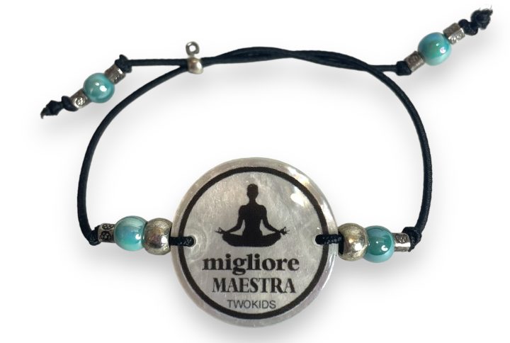 braccali migliore maestra yoga