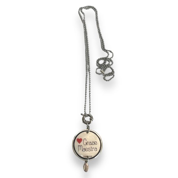 Collana “Grazie Maestra”