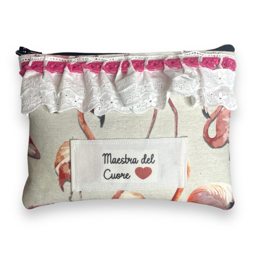 Pochettes Maestra del Cuore