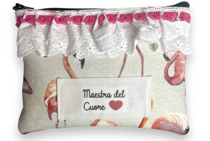 Pochettes Maestra del Cuore