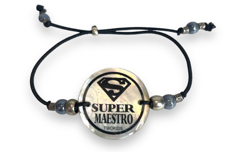 bracciale super maestro