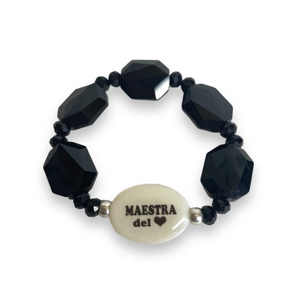 Bracciale Swarovski “Maestra del Cuore”