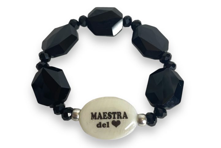 bracciale swarovski maestra del cuore