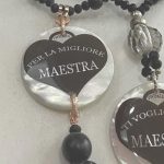 GRAZIE<br>MAESTRA