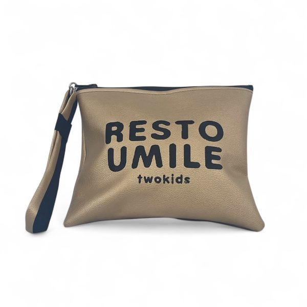 Pochette Resto Umile