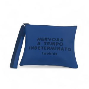 nervosa a tempo indeterminato