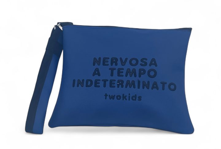 nervosa a tempo indeterminato
