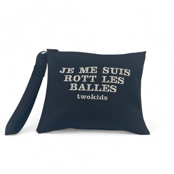 Pochette Je me suis rott les Balles