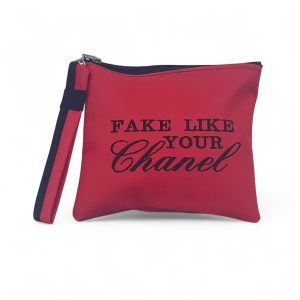 fake like your chanel