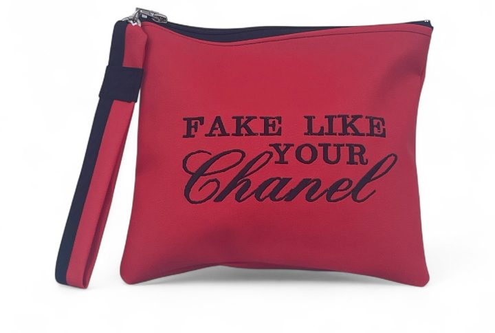 fake like your chanel