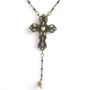 Collana Croce