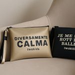 POCHETTE TWOKIDS
